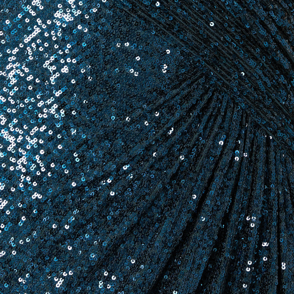 Astral Sculpted Gown 5