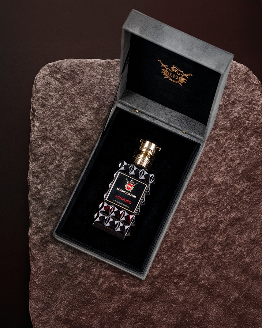 ASHFORD Unisex 100 ml 4