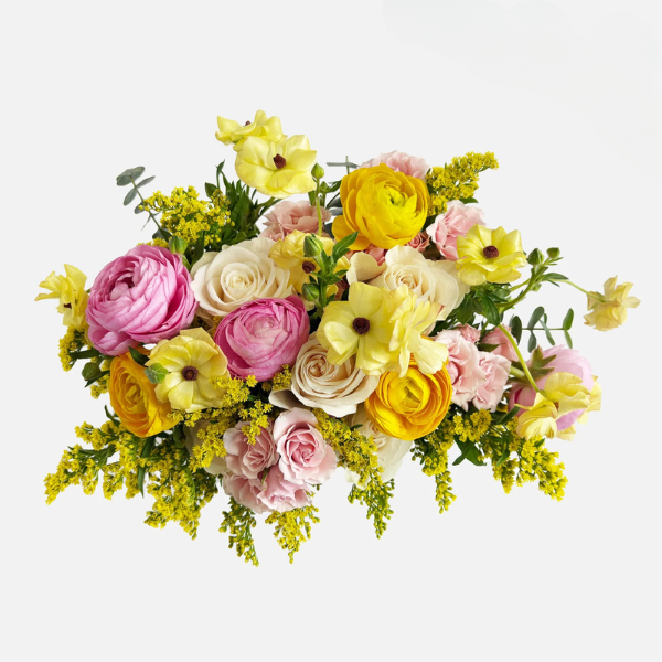 Brunch Bouquet 2