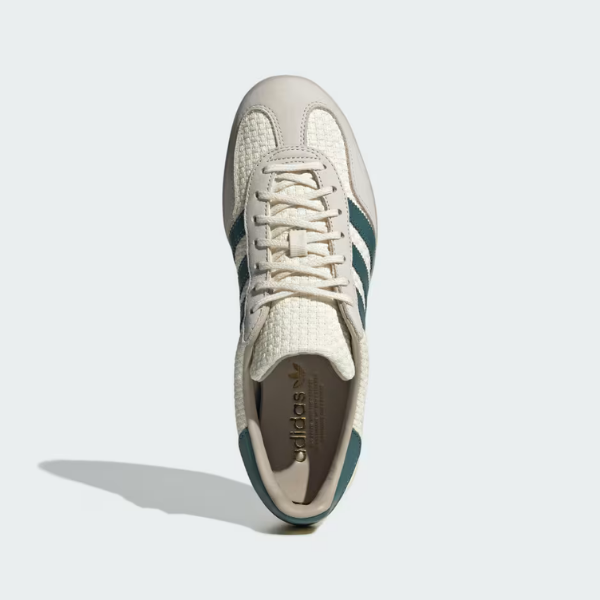 Gazelle Indoor Shoes 6