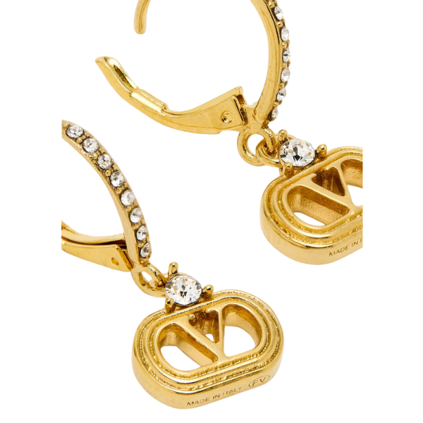 Ovalette earrings 3