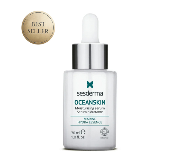 OCEANSKIN Moisturizing Serum