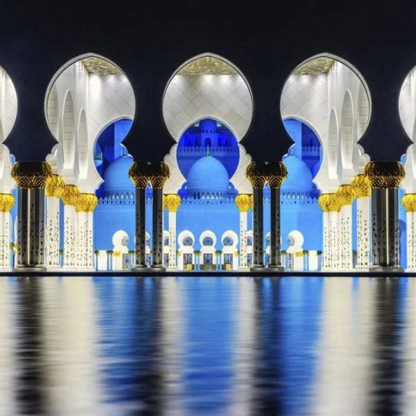 Elevate – Best of Abu Dhabi (Private) | Full Day City Tour (8 Hours) - Child Ticket 3