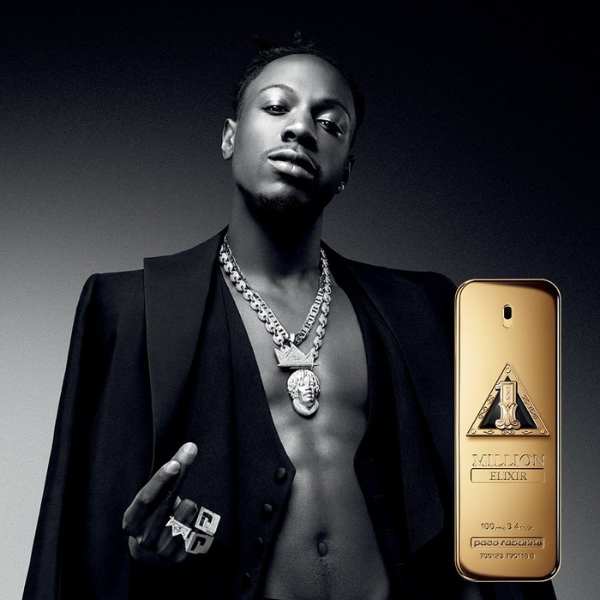 Paco Rabanne 1 Million 100ml 2