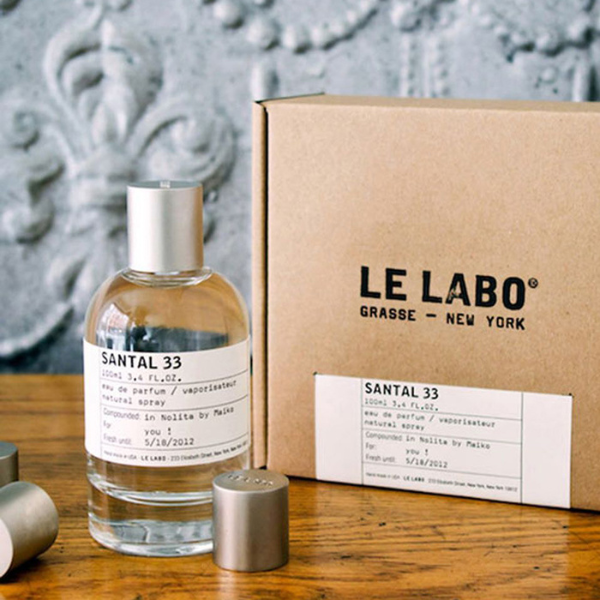 Le Labo Santal 33 EDP 100ml 5