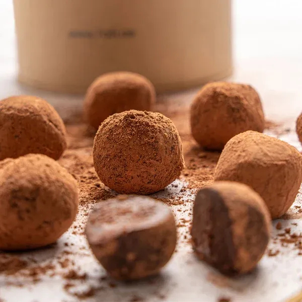7alli Chocolate Truffles (30 pcs) 2