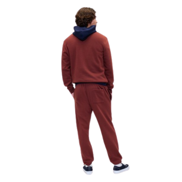 Relaxed Gap Logo Joggers 3