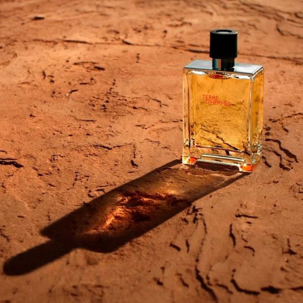 Hermes Terre d'Hermes 75ml 5