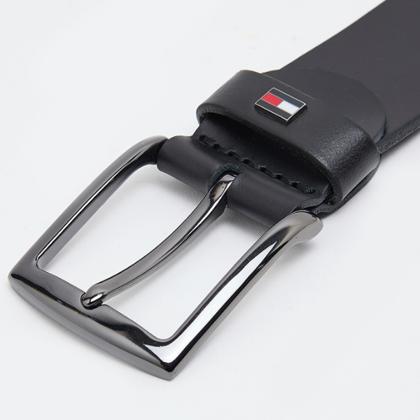 DENTON Leather Belt 2