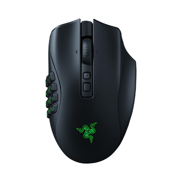 Razer Naga V2 Pro Wireless Gaming Mouse