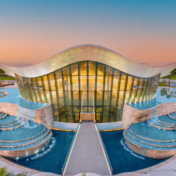 Deep Dive Dubai - Discover Snorkelling 5