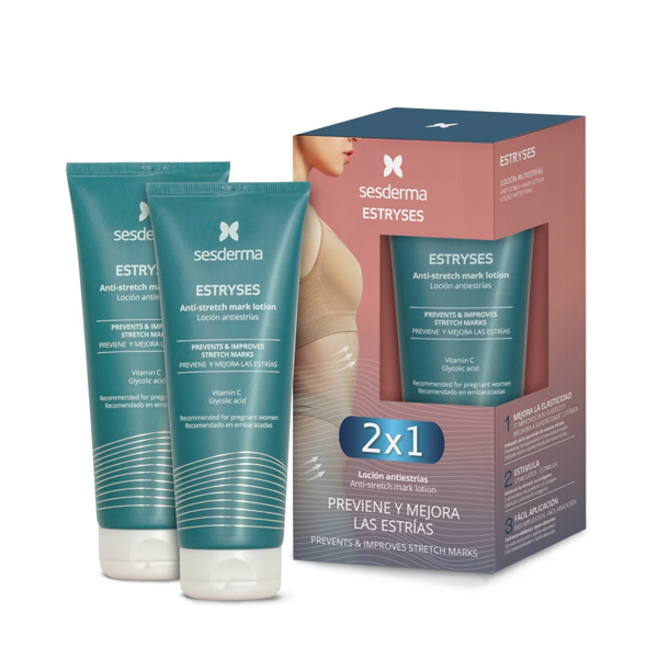 ESTRYSES Anti-stretch Mark Duo