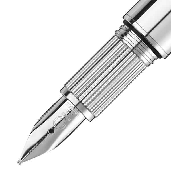 StarWalker Metal Fountain Pen Piston Converter 3