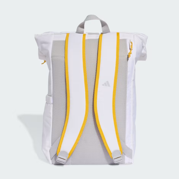Real Madrid Home Backpack 5