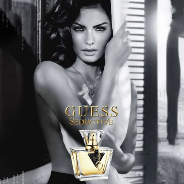 GUESS Seductive Eau de Toilette 75ml 6