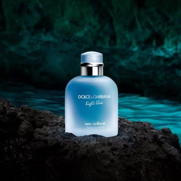Dolce & Gabbana Light Blue 100ml 5