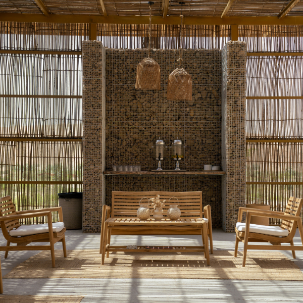 Zarzura Experience & Prive Dinner over the Golden Desert 7