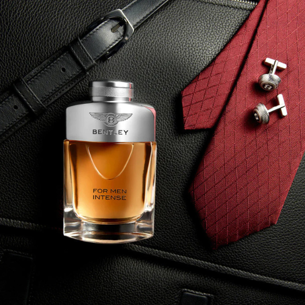 Bentley For Men Intense EDP 100ml 5