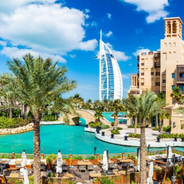 Elevate – Best of Dubai (Private) | Full Day City Tour (7–8 Hours) - Child Ticket 9