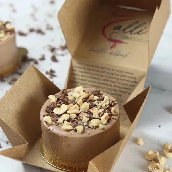 7alli Cheesecake (1 pcs) 2