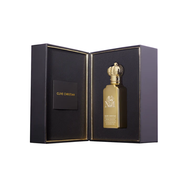 Clive Christian Original Collection No.1 (Men) Perfume 50ml 5