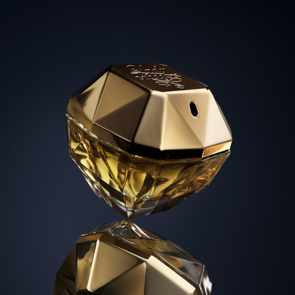 Paco Rabanne Lady Million 80ml 2