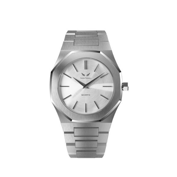 Aria Quartz Silver 2