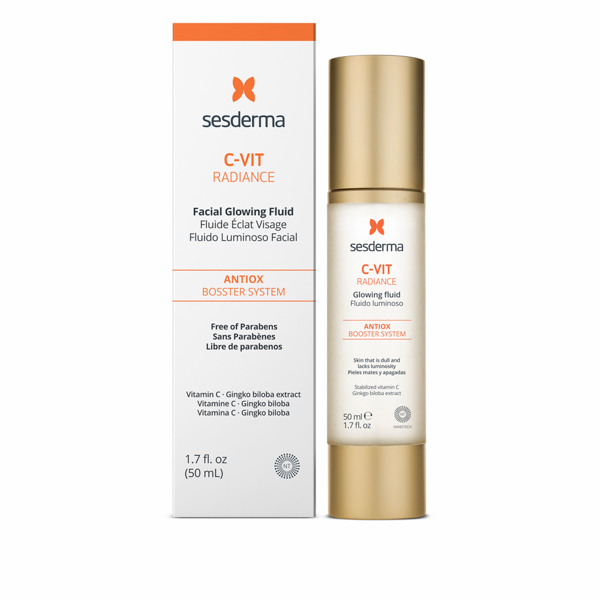 C-VIT RADIANCE Glowing Fluid 2