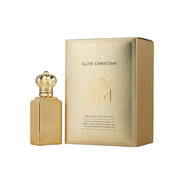 Clive Christian Original Collection No.1 (Men) Perfume 50ml