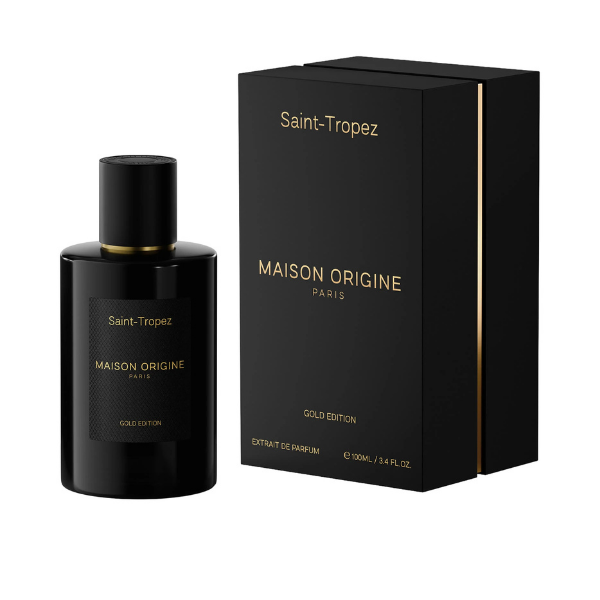 Saint Tropez Extrait De Parfum 2