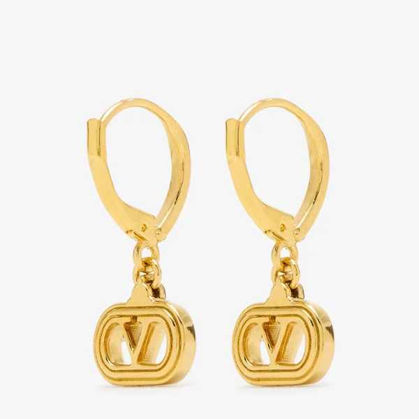 Ovalette earrings 2