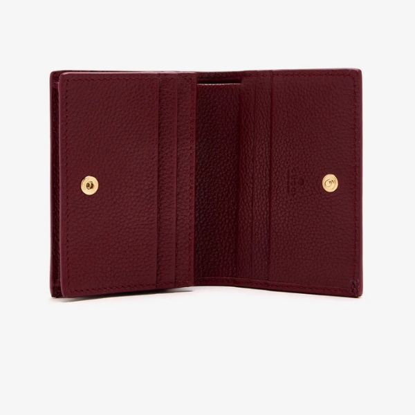GG Marmont bi-color small wallet 4
