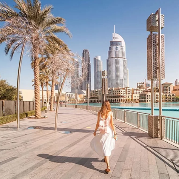 Elevate – Best of Dubai (Private) | Full Day City Tour (7–8 Hours) - Adult Ticket 4