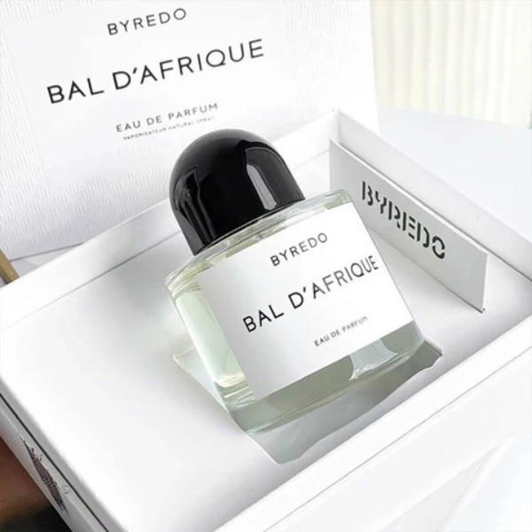 Byredo Bal D’Afrique Eau de Parfum 100ml Unisex 4