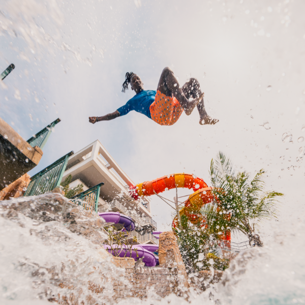 Aquaventure Waterpark – Day Pass | Atlantis The Palm (Child Ticket) 2