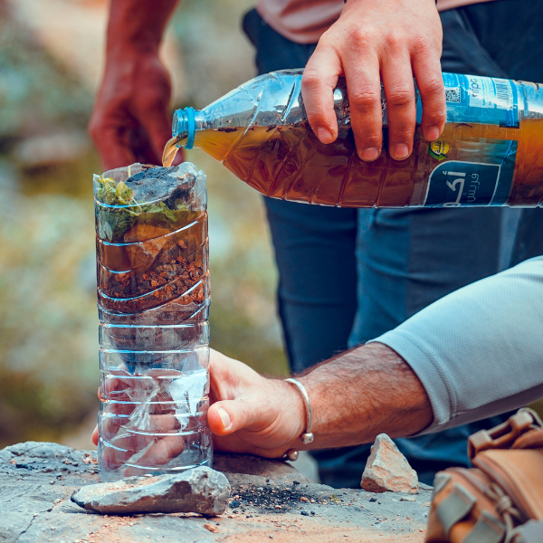 Primal Survival Course – 24-Hour Wilderness Experience 5