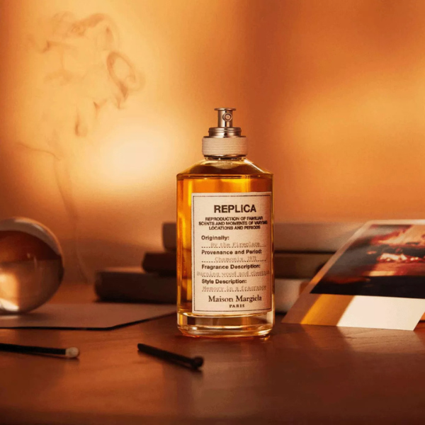Maison Margiela Replica Jazz Club Eau de Toilette 100ml 2