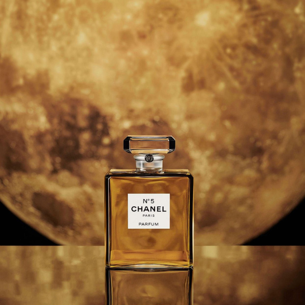 Chanel No.5 100ml 6