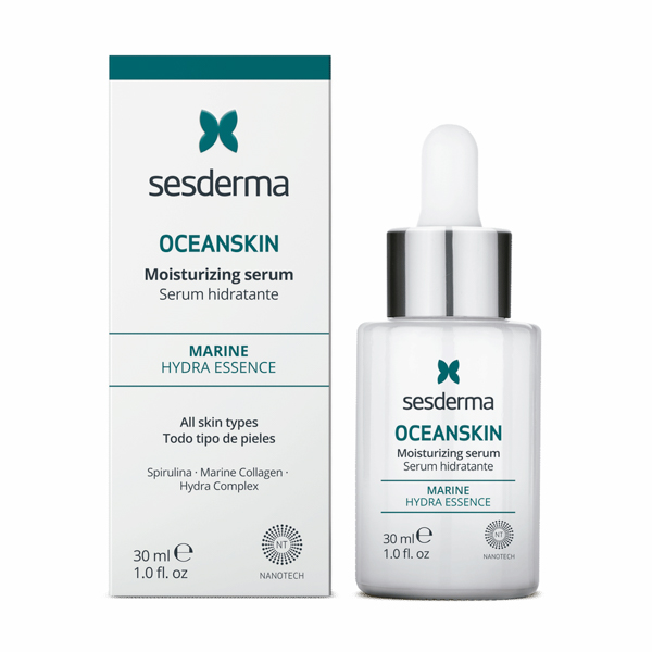 OCEANSKIN Moisturizing Serum 2