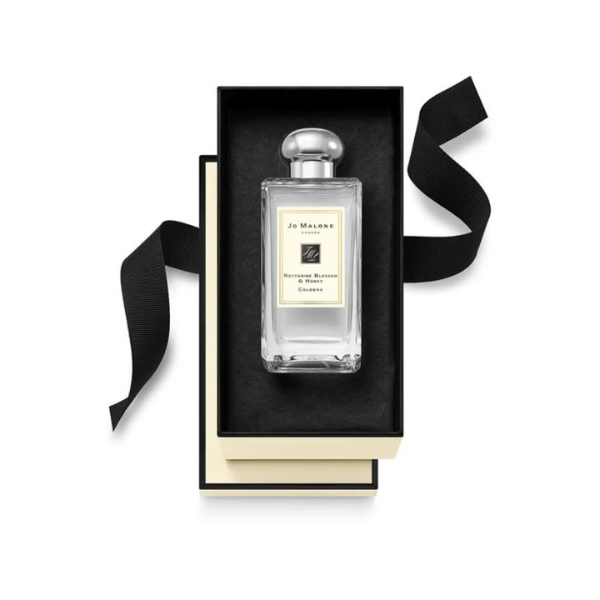 jo Malone Nectarine Blossom And Honey Cologne 100ml 6