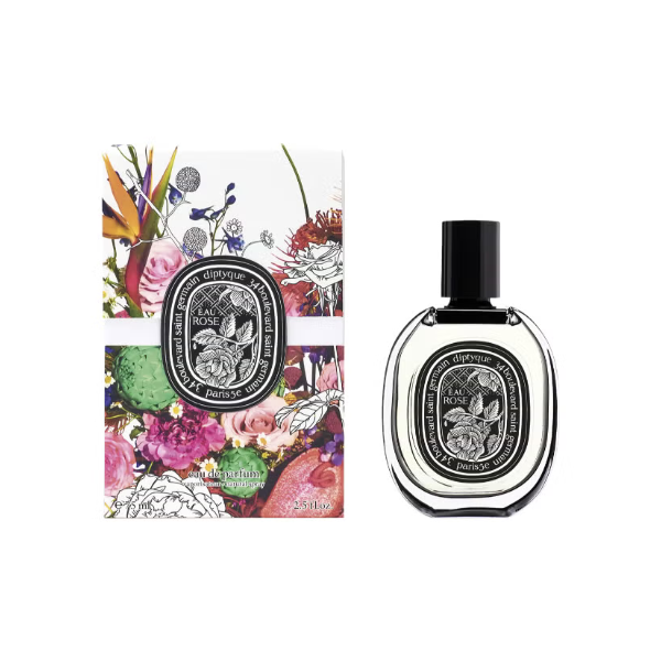Diptyque Eau Rose Eau de Parfum 75ml for Women