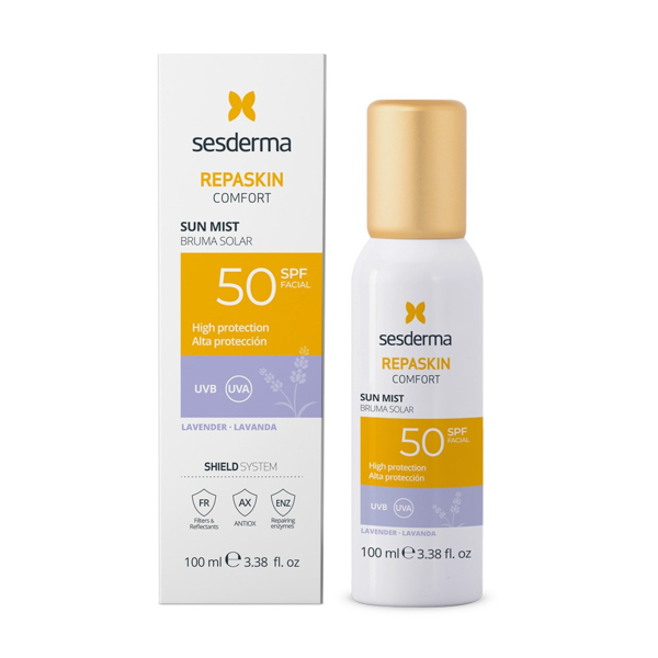 REPASKIN COMFORT Lavender SPF50 2