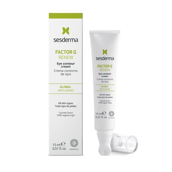 FACTOR G Renew Eye Contour Cream