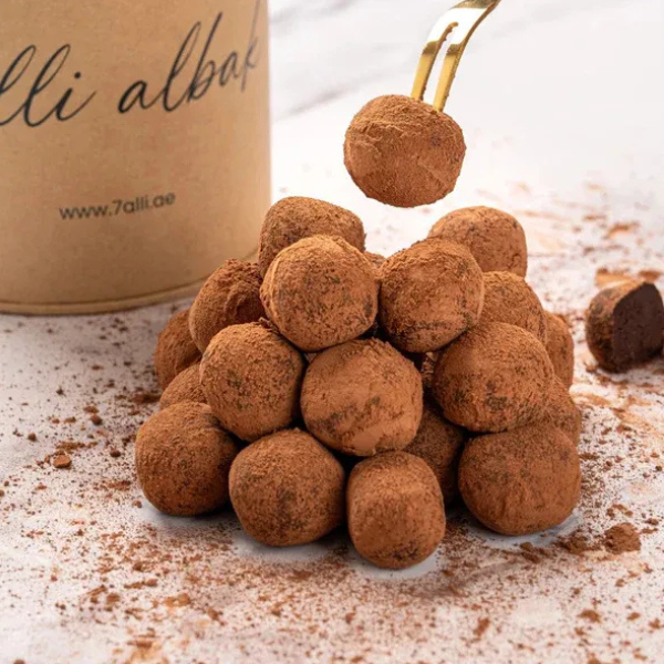 7alli Chocolate Truffles (30 pcs) 3