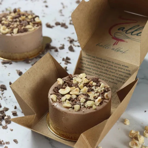 7alli Cheesecake (1 pcs) 3