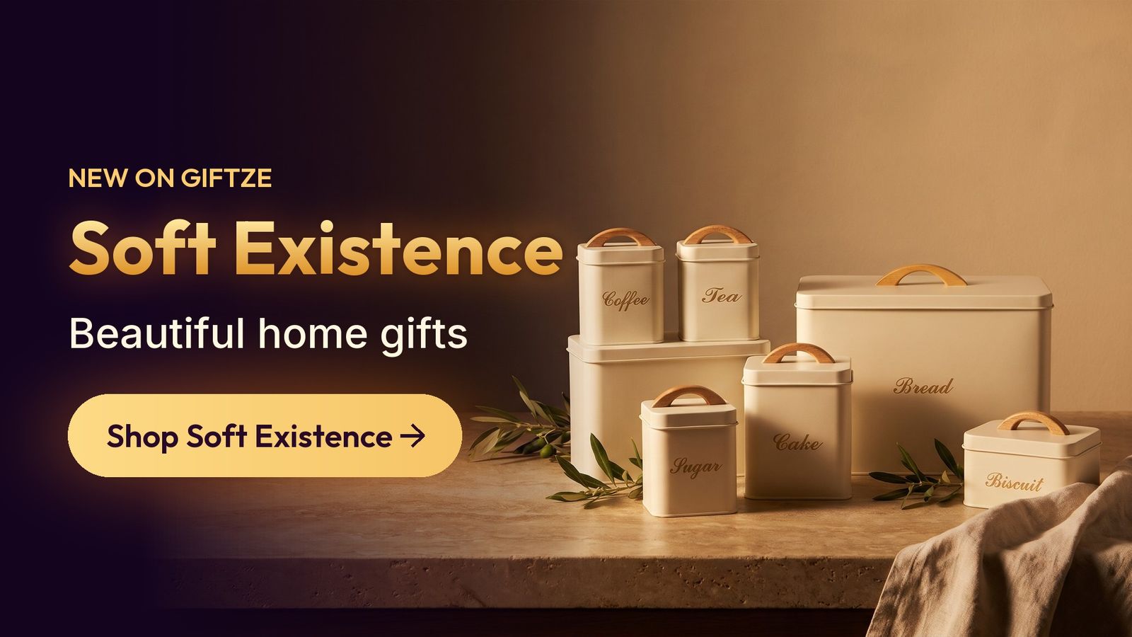 Soft Existence