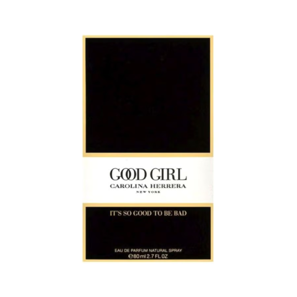 Carolina Herrera Good Girl 80ml 3