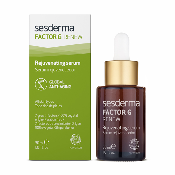 FACTOR G Renew Rejuvenating Serum 2
