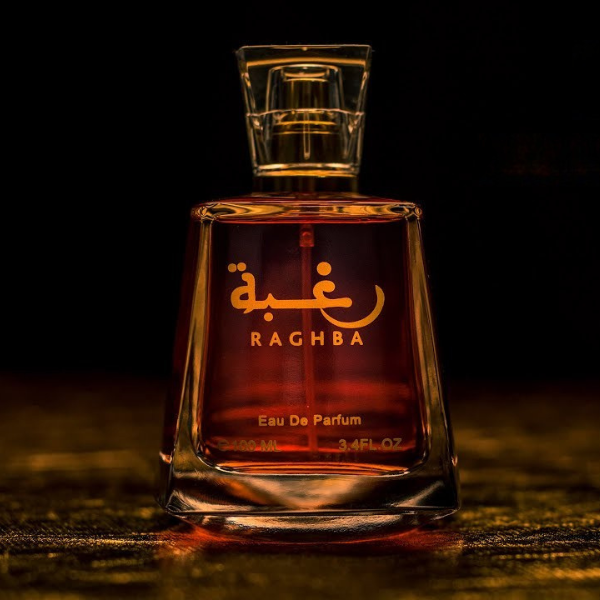 Lattafa Raghba EDP 100ml 4