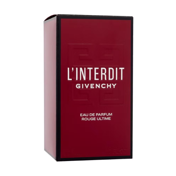 Givenchy L'Interdit 50ml 5